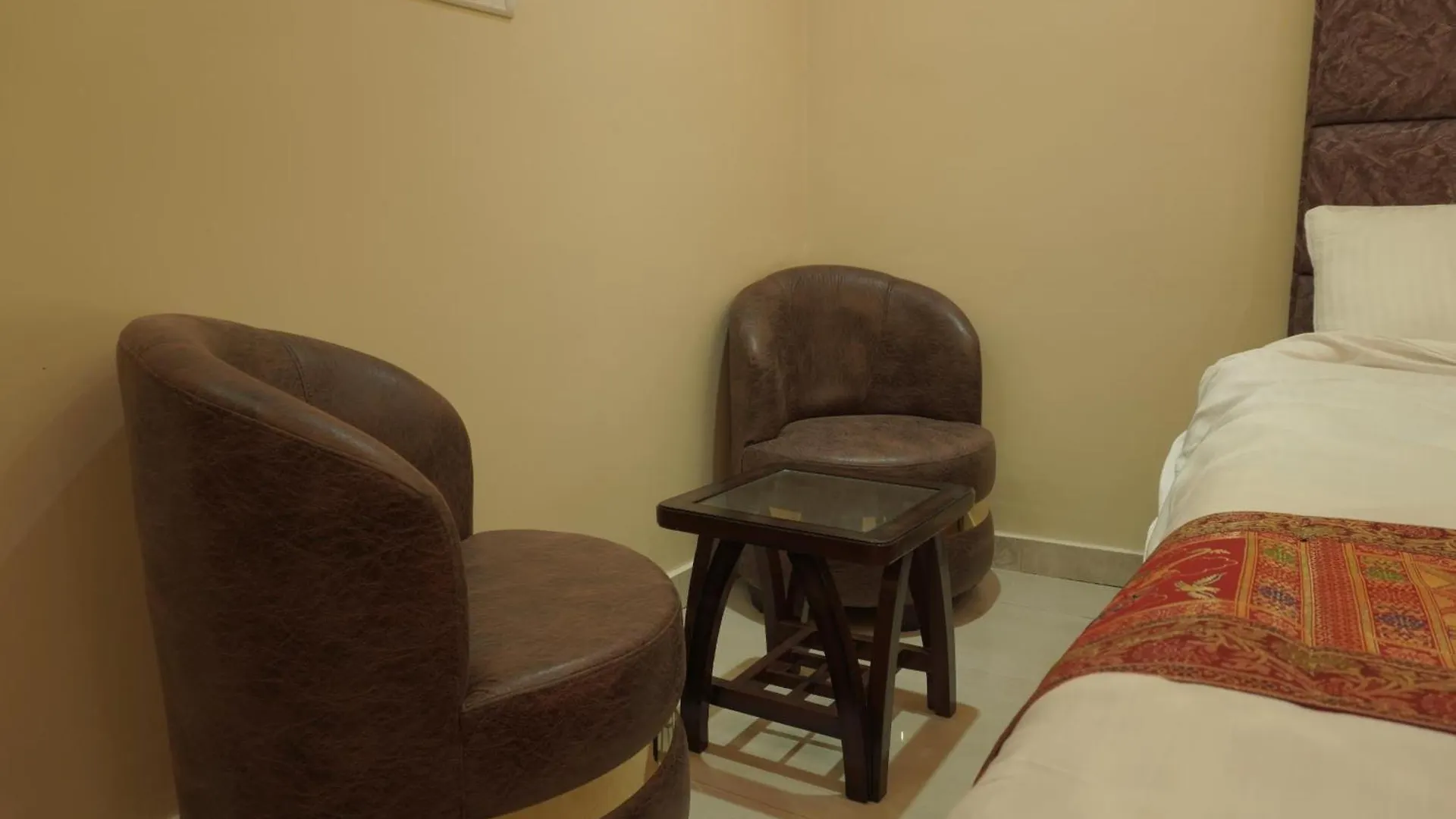 Classy5 Guest House Varanasi India