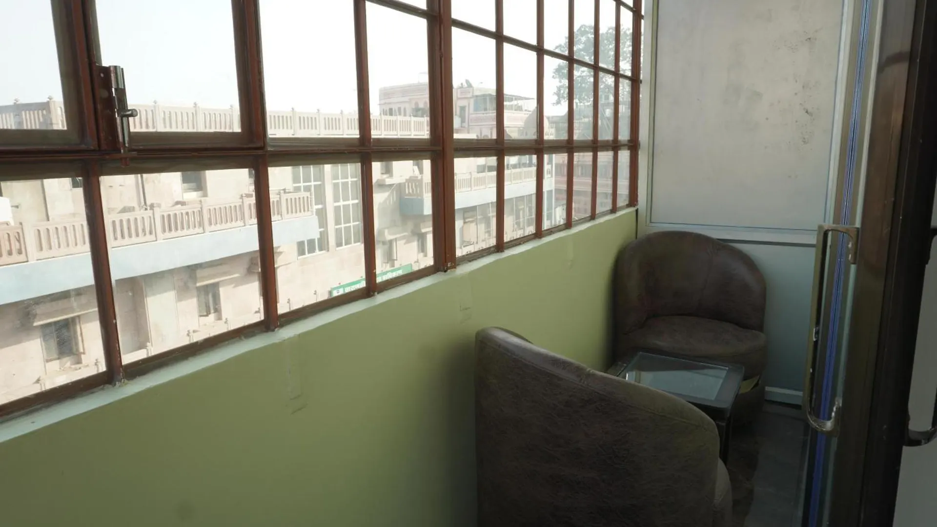 Classy5 Guest House Varanasi 0*,  India