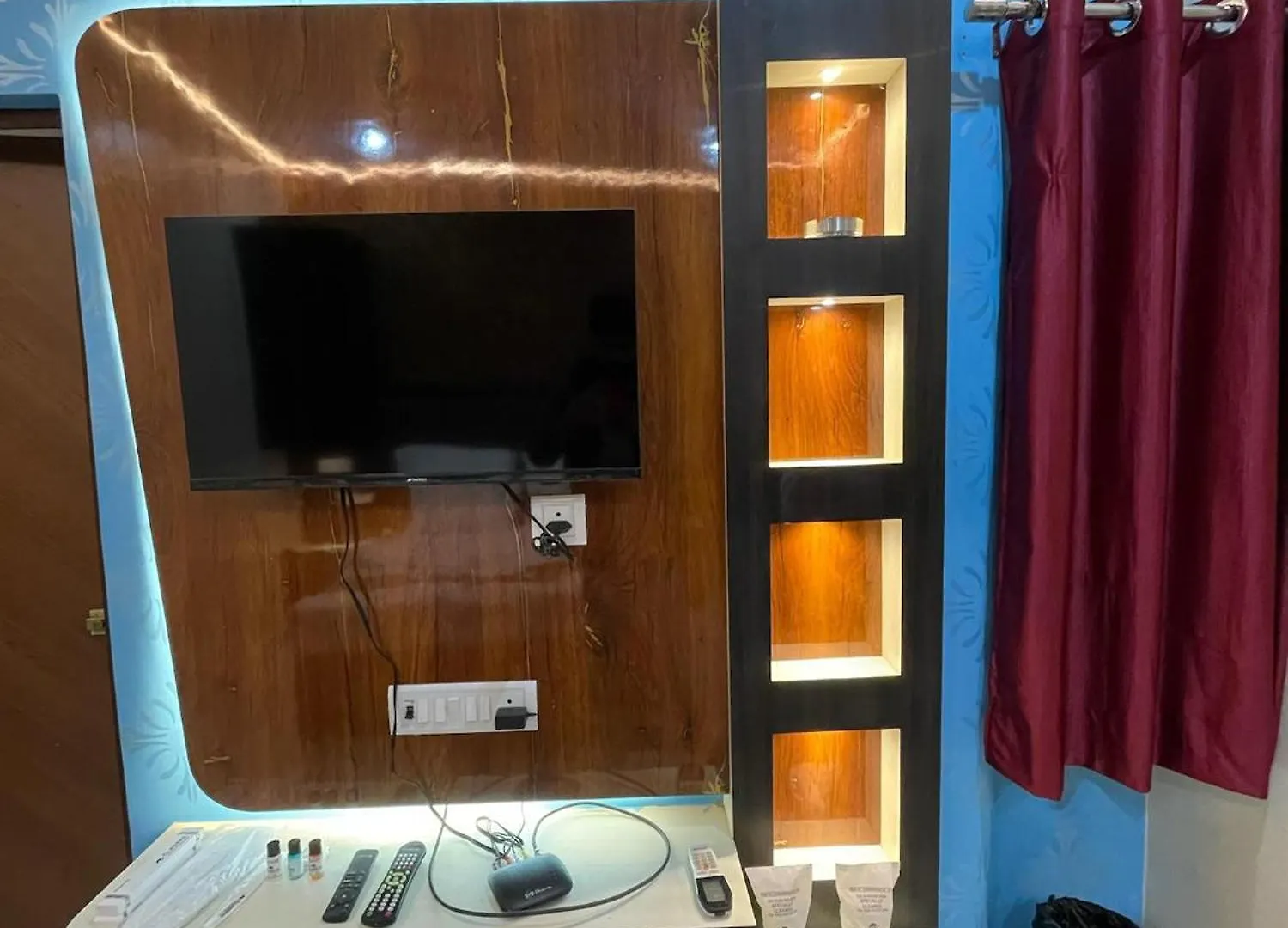 Classy5 Guest House Varanasi